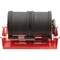 Thumler A-R2 Rotary Rock Tumbler 6lb Two Barrel Polishing Polisher Made In USA